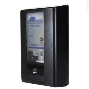 New in Box Black Diversey IntelliCare Hybrid Dispenser